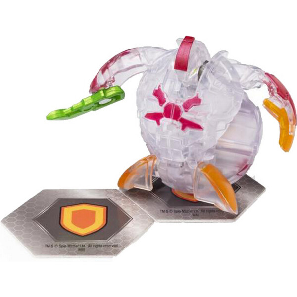 

Игровой набор Spin Master Bakugan Battle planet: Sindeus Brilliant (SM64422-18)