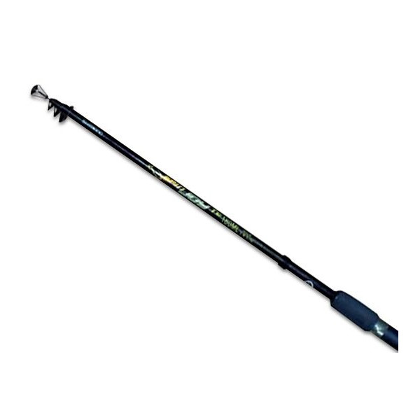 

Спиннинг телескоп Shimano Joy 2.70MH 15-40гр