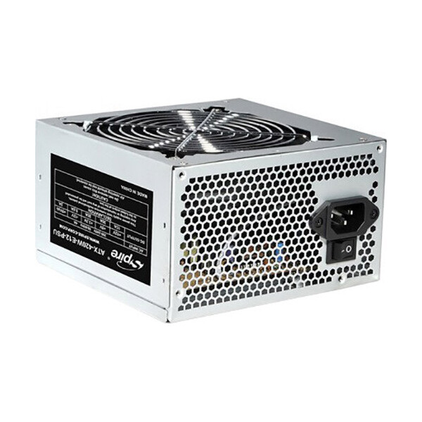 

Spire OEM-ATX-500W-E12