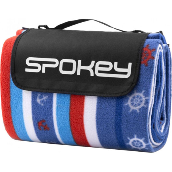

Туристический коврик Spokey PICNIC BLANKET (837144) Marine
