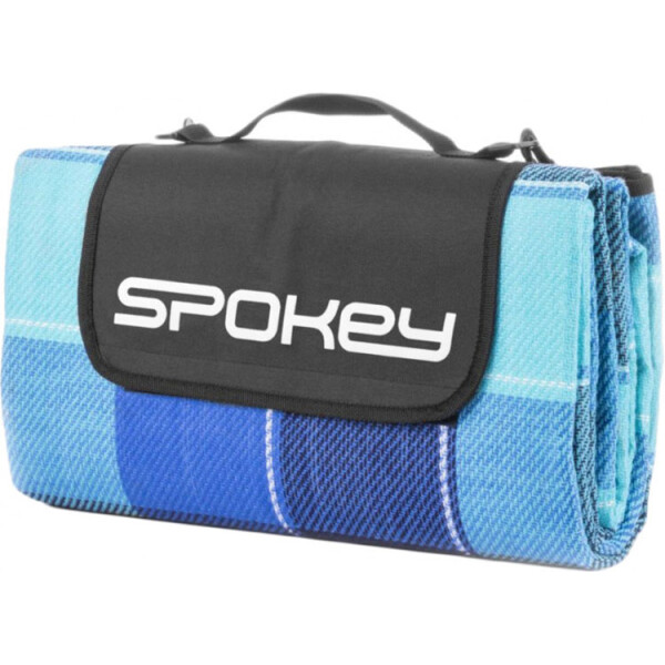 

Туристический коврик Spokey PICNIC BLANKET(837144) Marine