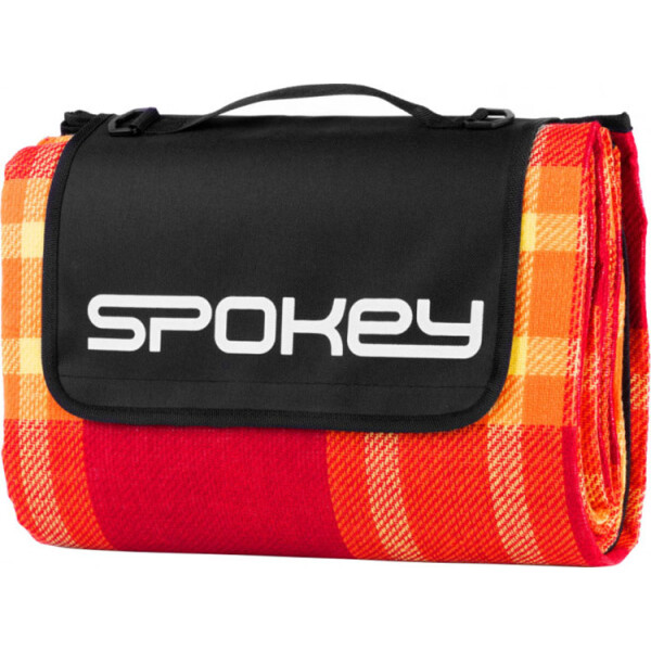 

Туристический коврик Spokey PICNIC BLANKET (922271) SUNSET