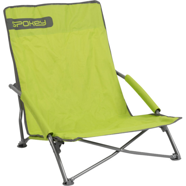 

Кресло Spokey PANAMA (922276) lime