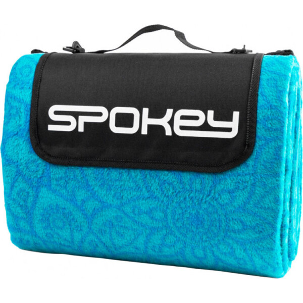 

Туристический коврик Spokey PICNIC BLANKET (926055) Mandala