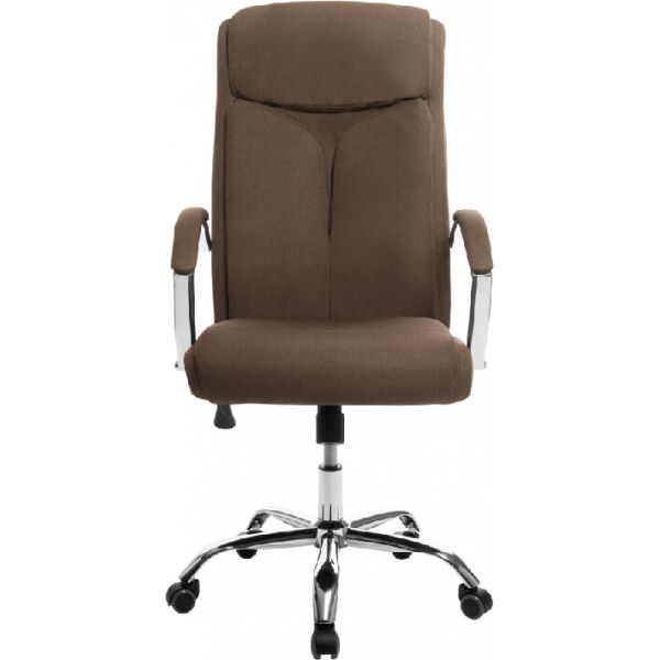 

Кресло GT Racer H-2860 Brown