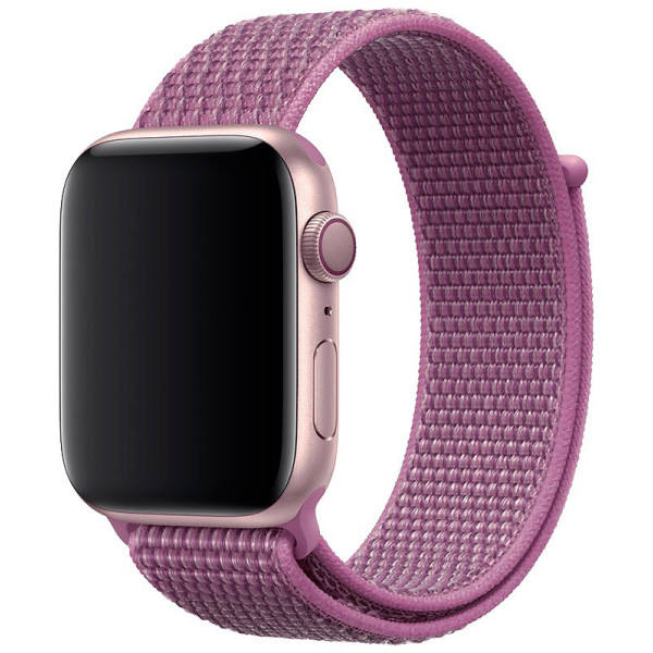

Ремешок Sport Loop OEM Violet для Apple Watch 42mm/44mm Series 1/2/3/4
