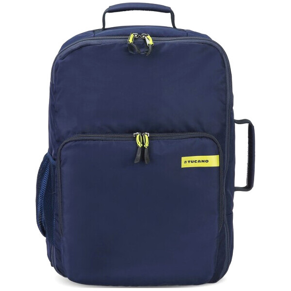 

Рюкзак спортивный Tucano Sport Mister (синий) (BKMR-B)