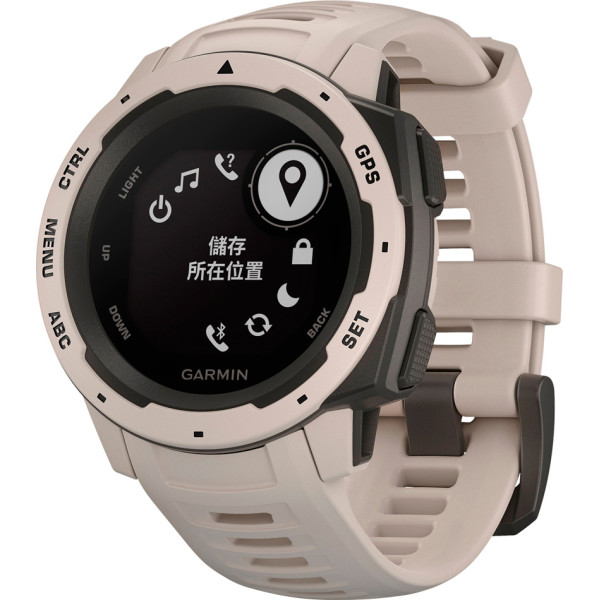 

Garmin Instinct Tundra (010-02064-01/010-02064-20)