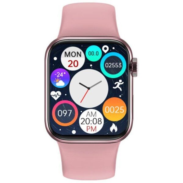 

Lemfo N76 Pink