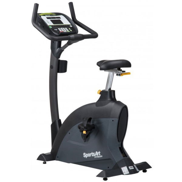 

Велотренажер SportsArt C535U