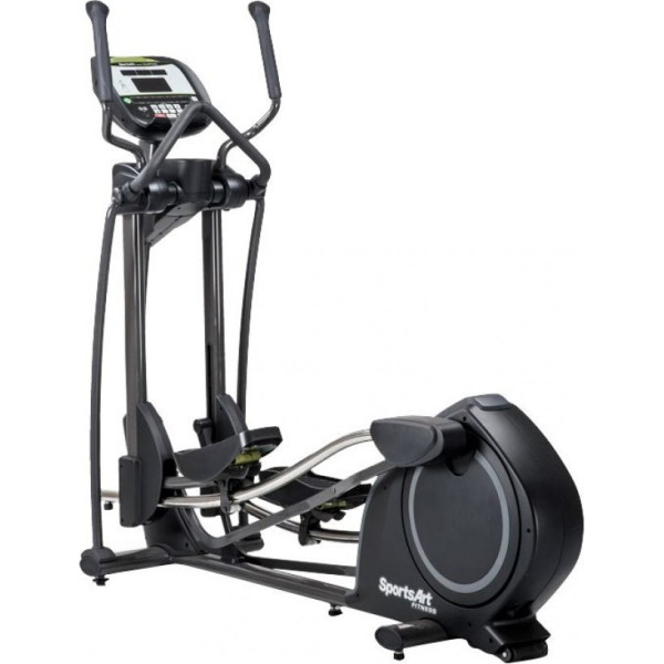 

SportsArt E840 (2470036)