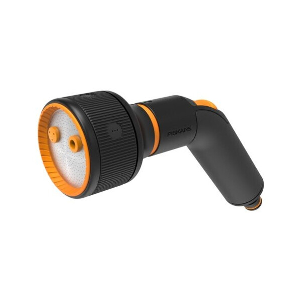 

Пистолет-Разбрызгиватель Fiskars 3 функции (1052183)