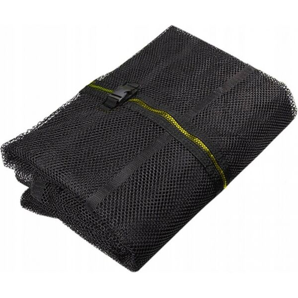 

Защитная сетка для батута (внутренняя) Springos 8FT 244-252 см (6 стоек) Black