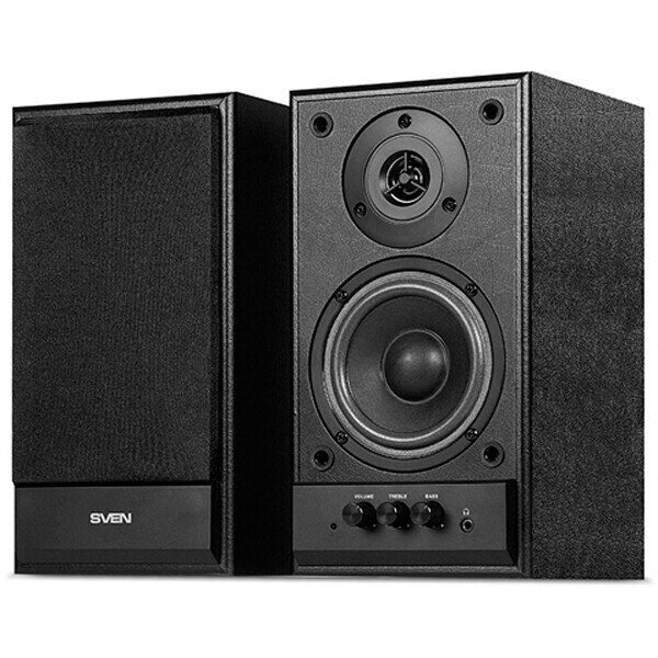 

Sven SPS-702 Black