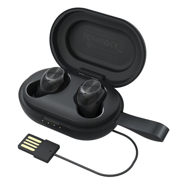 

Наушники Tronsmart Encore Spunky Beat Black