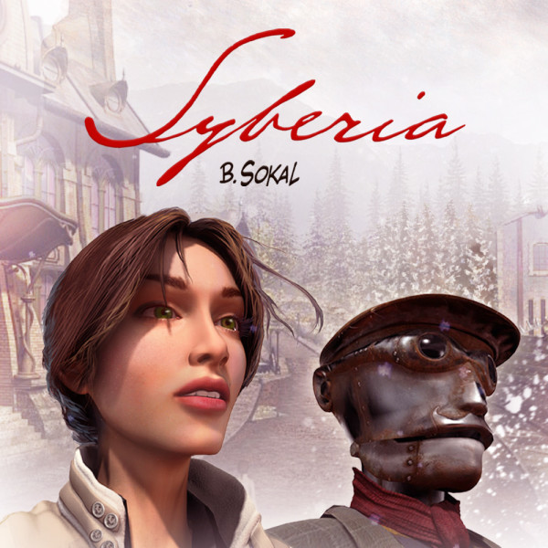 

Syberia Nintendo Switch