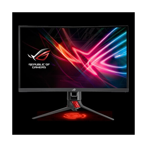 

Монитор 27" Asus XG27VQ Black