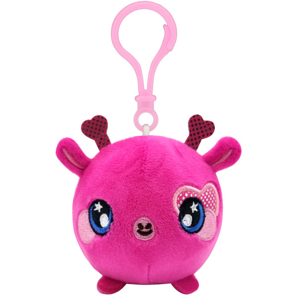 

Ароматная мягкая игрушка Surprizamals S3 – Жирафа Джуди (6 cm) (SQS00866JU)