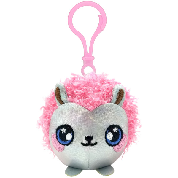 

Ароматная мягкая игрушка Surprizamals S3 – Ежик Панки (6 cm) (SQS00866P)
