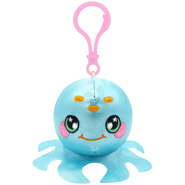 

Ароматная мягкая игрушка Surprizamals S3 – Осьминог Кенди (6 cm) (SQS00866C