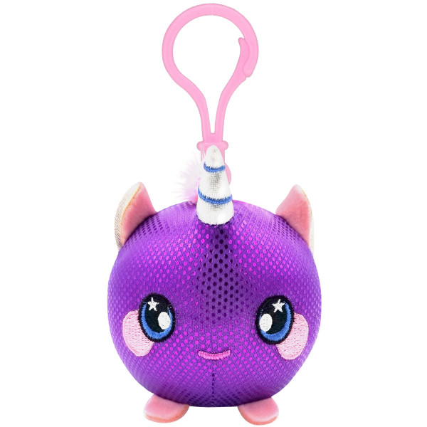 

Ароматная мягкая игрушка Surprizamals S3 – Единорог Лина (6 cm) (SQS00866U)