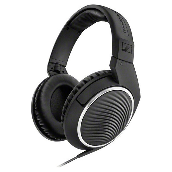 

Наушники Sennheiser HD 461i Black