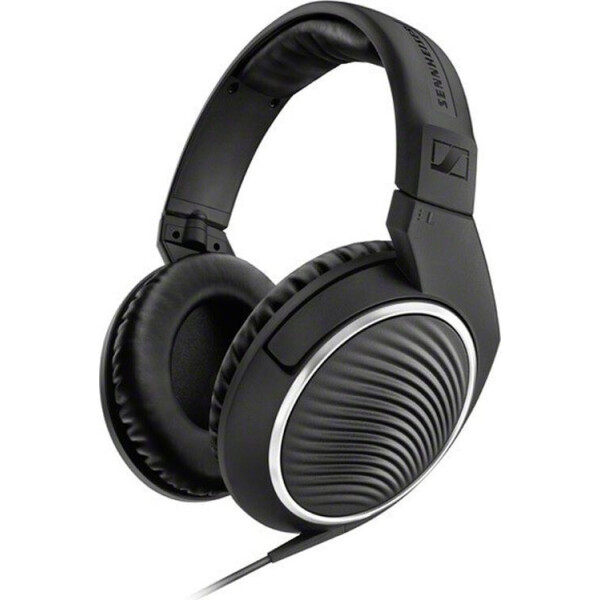 

Наушники Sennheiser HD 461G Black