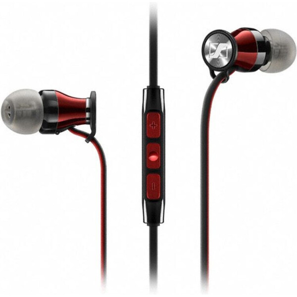 

Наушники Sennheiser M2 IEG Black