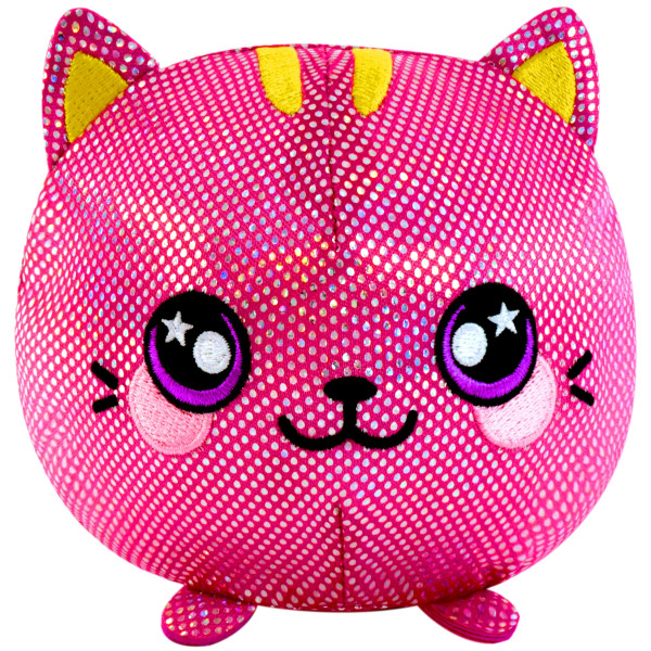 

Ароматная мягкая игрушка Surprizamals S3 - Котик Шерри (9 cm) (SQS00867S)