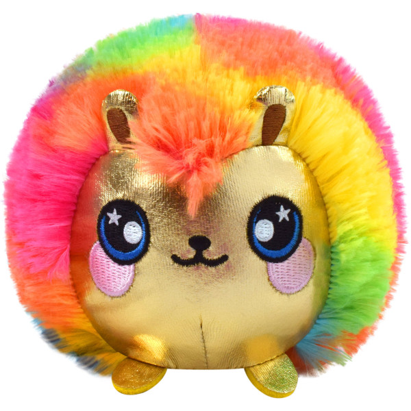 

Ароматная мягкая игрушка Surprizamals S3 – Ежик Панки (9 cm) (SQS00867P)