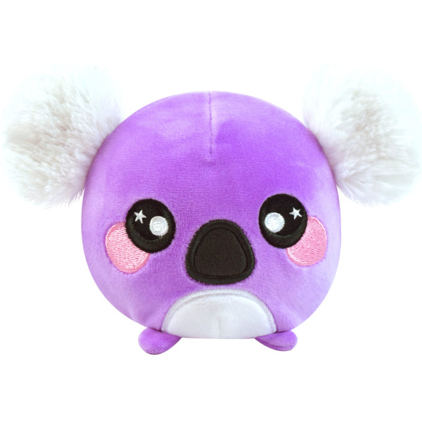 

Ароматная мягкая игрушка Surprizamals S3 – Коала Клара (9 cm) (SQS00867KA)