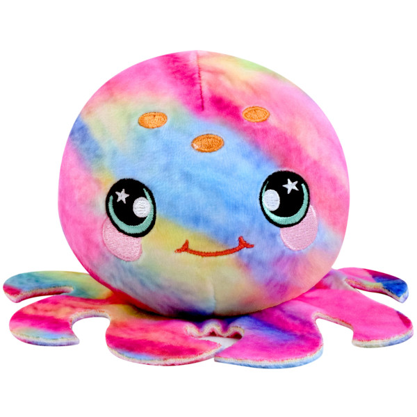 

Ароматная мягкая игрушка Surprizamals S3 – Осьминог Кенди (9 cm) (SQS00867C)