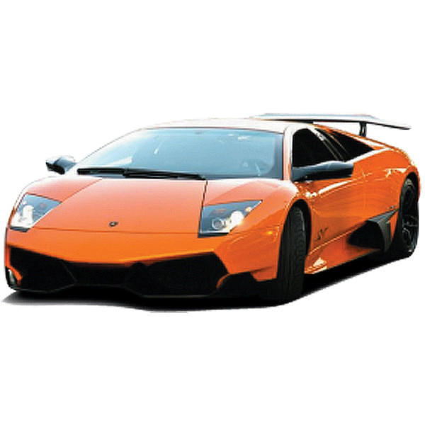 

ShenQiWei 1:43 лиценз. Lamborghini LP670 BK