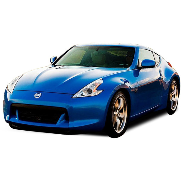 

ShenQiWei 1:43 лиценз. Nissan 370Z W