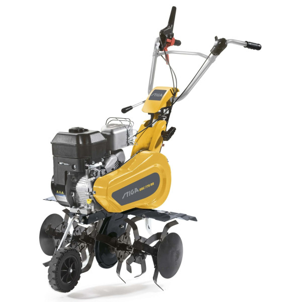 

Культиватор STIGA SRC775RB