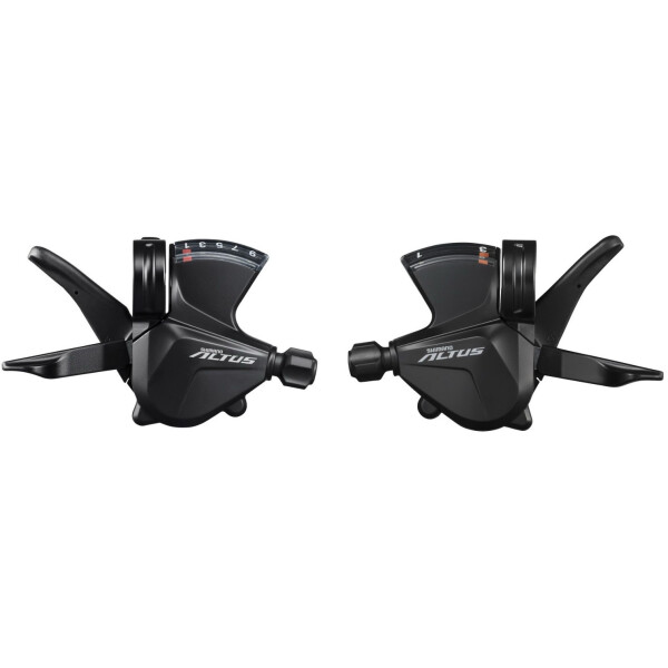 

Манетки Shimano SL-M2000 Altus 9х3ск.