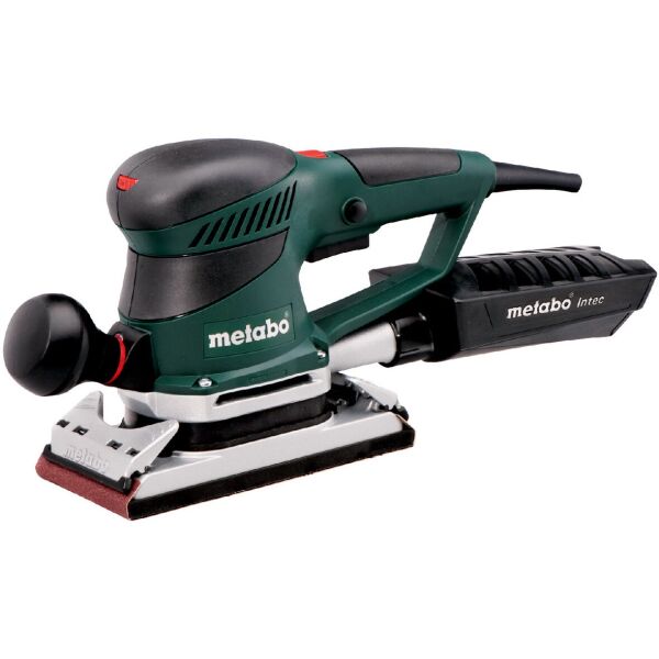 

Вибрационная шлифмашина Metabo SRE 4350 TurboTec (611350000)