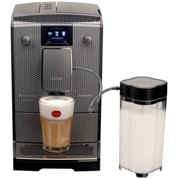 

Nivona CafeRomatica NICR 789