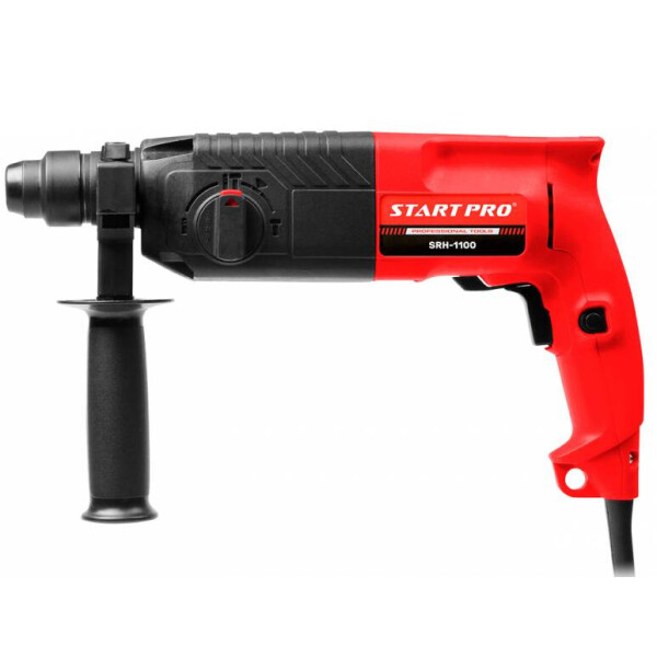 Перфоратор Start Pro SRH-1100 (4563)