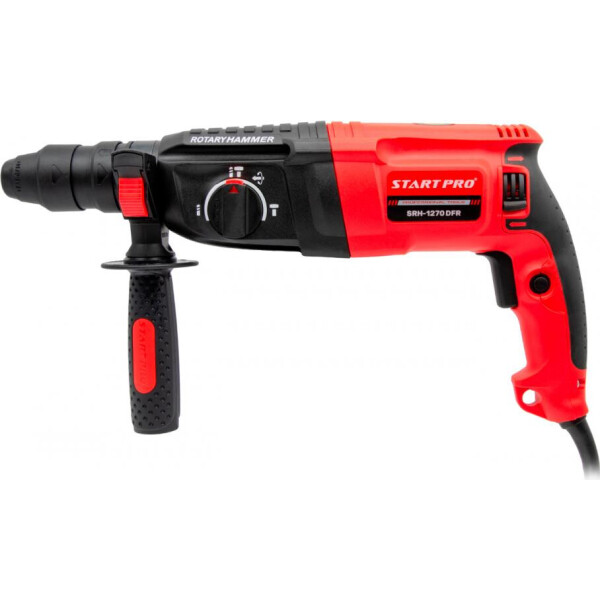 

Перфоратор Start Pro SRH-1270 DFR