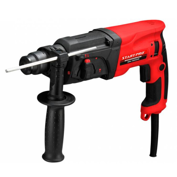 

Перфоратор Start Pro SRH-1300 DFR (4562)