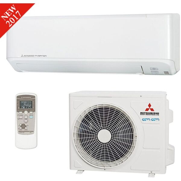 

Mitsubishi Heavy SRK35ZSPR-S/SRC35ZSPR-S