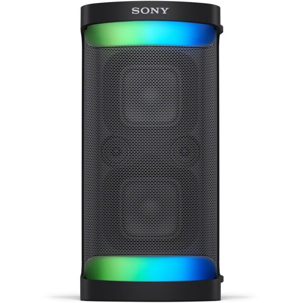 Акція на Акустика Sony SRS-XP500 (SRSXP500B.RU1) від Allo UA