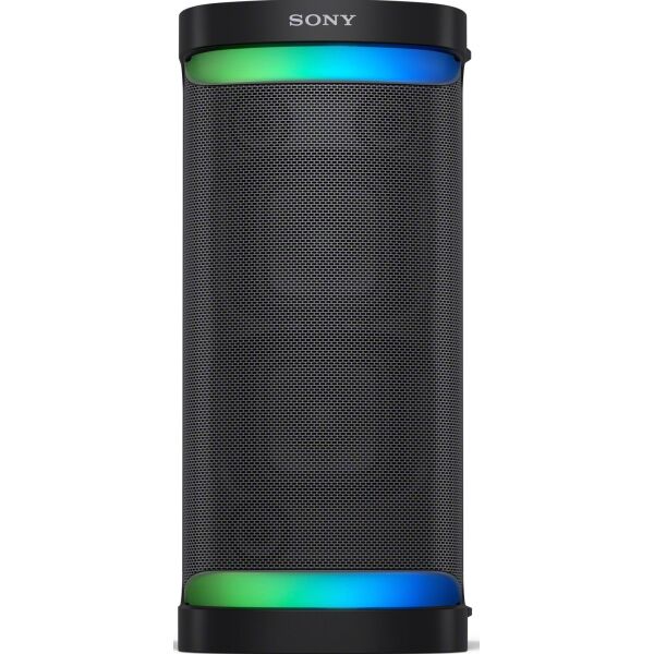 

Акустика Sony SRS-XP700 (SRSXP700B.RU1)