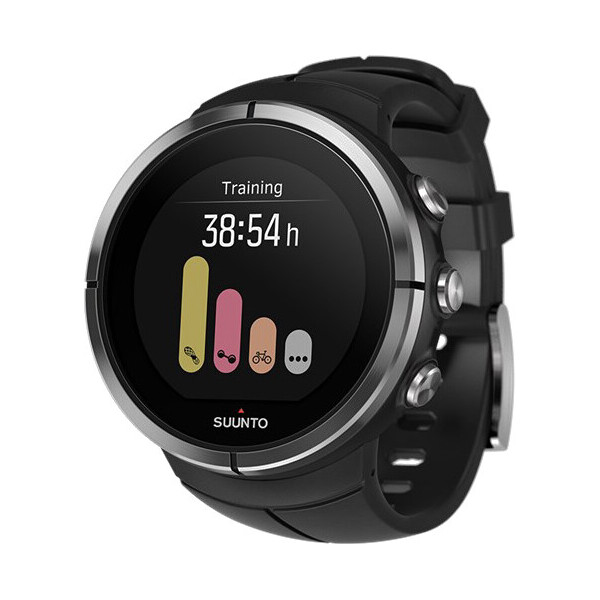 

Смарт-часы Suunto Spartan Ultra Black (SS022659000)