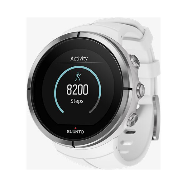 

Suunto Spartan Ultra White HR (SS022660000)