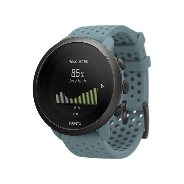 

Смарт-часы Suunto 3 Moss Grey SS050474000