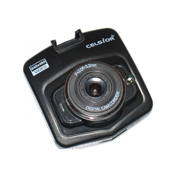 

Celsior CS-408 VGA