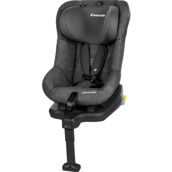 

Maxi-Cosi TobiFIX Nomad Black (8616710110)