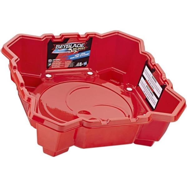 

Арена Hasbro BeyBlade 4 угла (C0704)